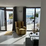 아파트 Del Sol Lanzarote - Sea View