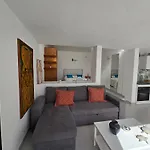 아파트 Del Sol Lanzarote - Sea View