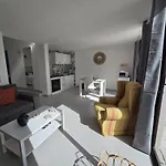 아파트 Del Sol Lanzarote - Sea View Güime