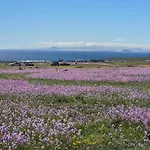 아파트 Del Sol Lanzarote - Sea View *