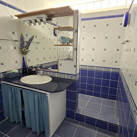 Del Sol - Sea View Apartman Güime