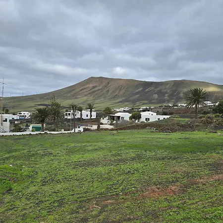 Apartment Del Sol Lanzarote - Sea View *
