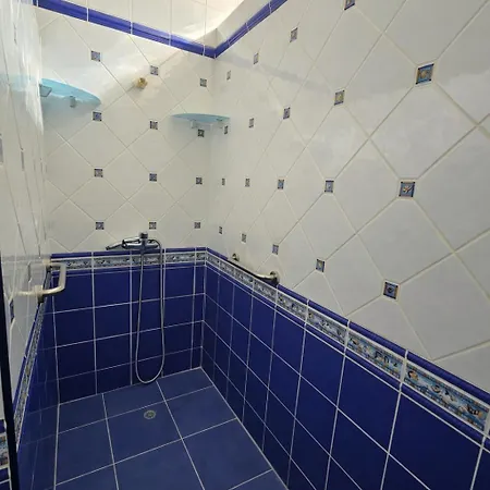Apartment Del Sol Lanzarote - Sea View *