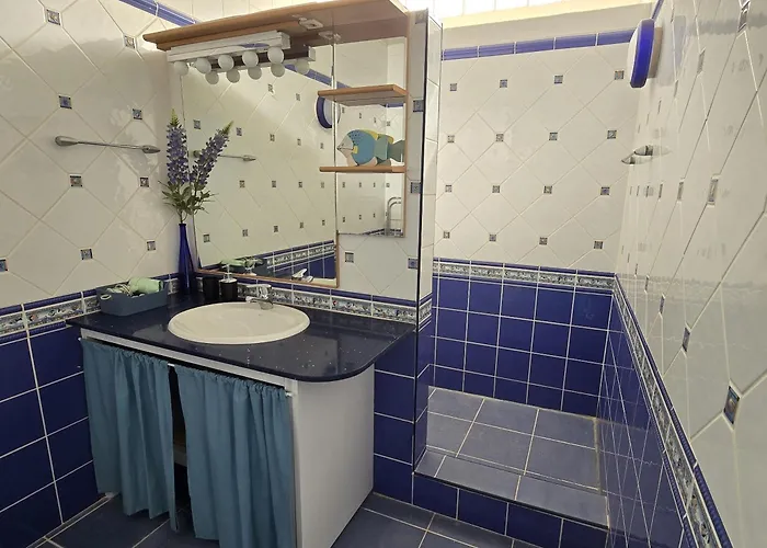 Del Sol - Sea View Apartman Güime