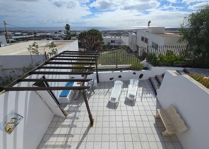 Apartman Del Sol - Sea View *
