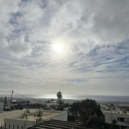 Del Sol - Sea View *