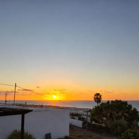 Del Sol Lanzarote - Sea View *