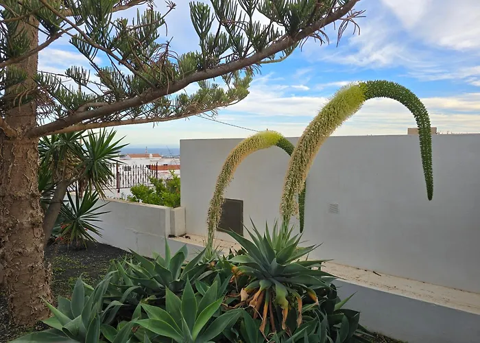 Del Sol - Sea View * Güime