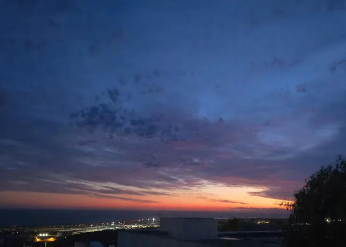 아파트 Del Sol - Sea View Güime