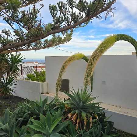 Del Sol Lanzarote - Sea View * Гуйме