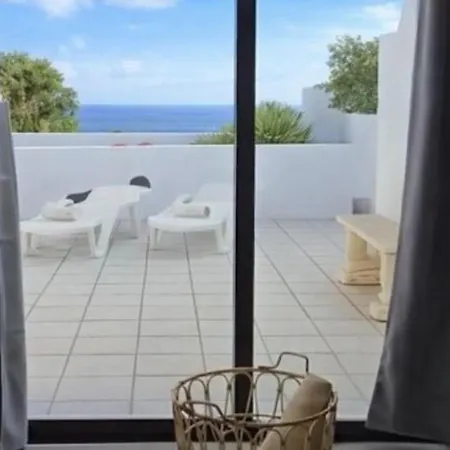 Del Sol Lanzarote - Sea View Апартаменты Гуйме