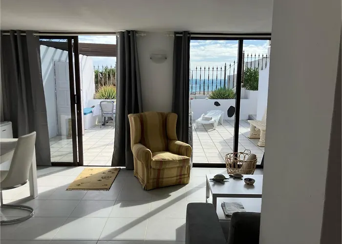 Appartement Del Sol - Sea View