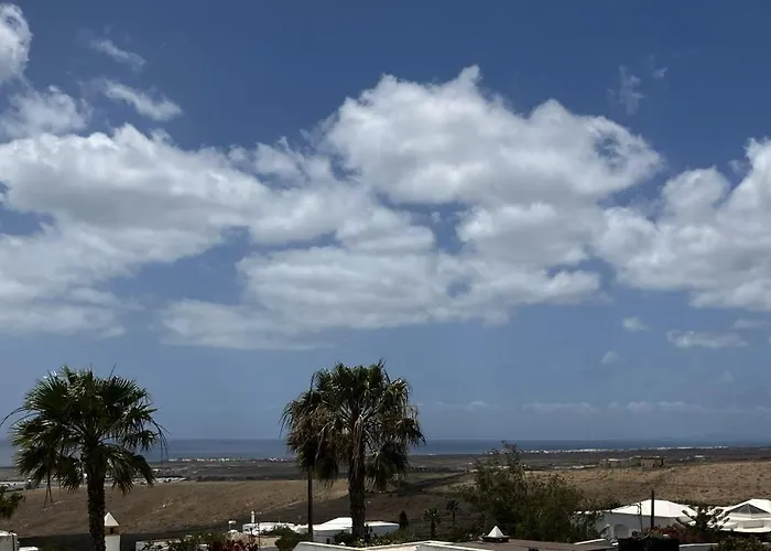 Del Sol - Sea View * Güime