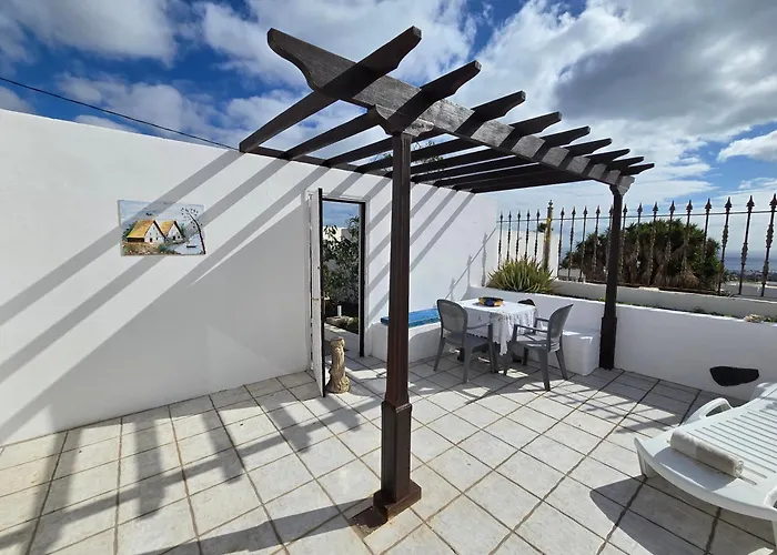 Appartement Del Sol - Sea View