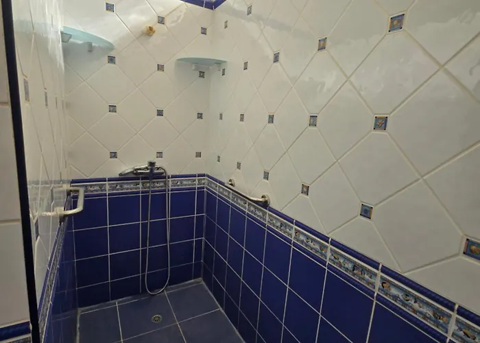 Del Sol - Sea View Güime