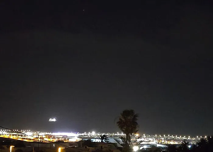 Del Sol - Sea View *